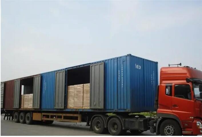 泉州到吉林整车运输