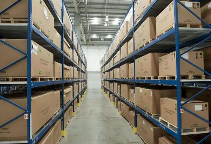 泉州到吉林货物仓储