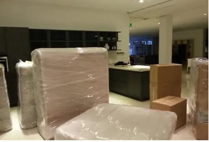 泉州到吉林长途搬家