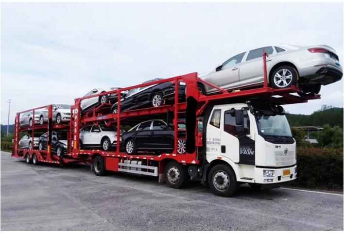 泉州到吉林轿车托运